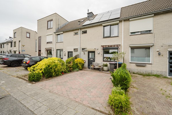Medium property photo - Amazonestraat 51, 3207 NA Spijkenisse